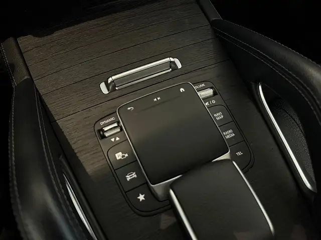 Mercedes-Benz GLE 350 de PHEV Coupé 4MATIC Aut.*AMG-Line*Panorama Ansicht 26