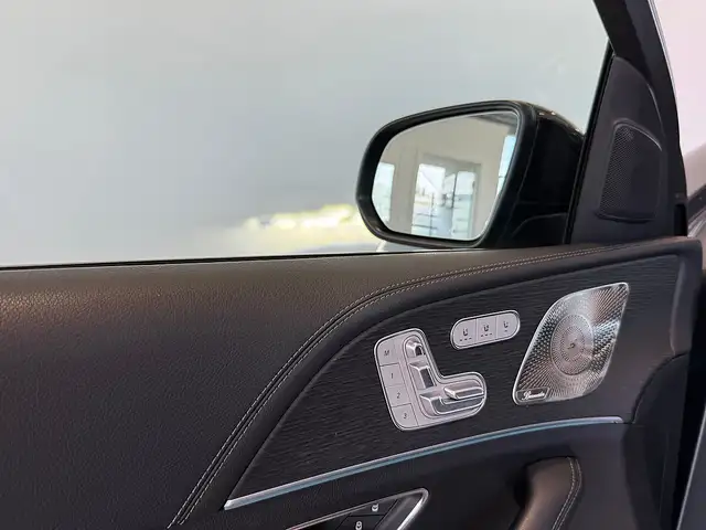 Mercedes-Benz GLE 350 de PHEV Coupé 4MATIC Aut.*AMG-Line*Panorama Ansicht 30