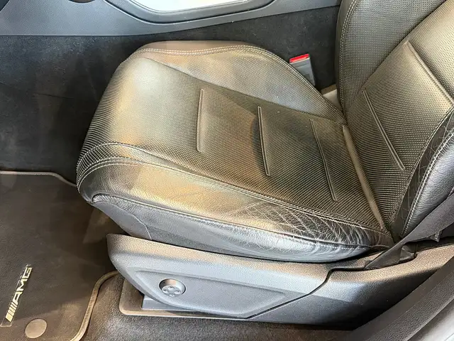 Mercedes-Benz GLE 350 de PHEV Coupé 4MATIC Aut.*AMG-Line*Panorama Ansicht 13