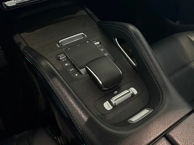 Mercedes-Benz GLE 350 de PHEV Coupé 4MATIC Aut.*AMG-Line*Panorama Ansicht 25