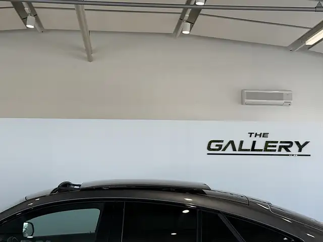 Mercedes-Benz GLE 350 de PHEV Coupé 4MATIC Aut.*AMG-Line*Panorama Ansicht 10