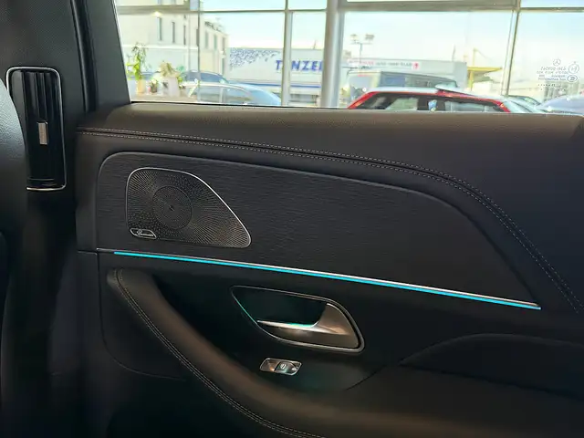 Mercedes-Benz GLE 350 de PHEV Coupé 4MATIC Aut.*AMG-Line*Panorama Ansicht 28