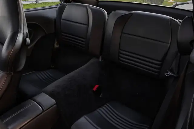 Porsche 911 view 13