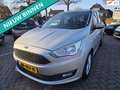 Ford Grand C-Max 1.0 Trend 7p. NETTE AUTO RIJDT EN SCHAKELT GOED Gris - thumbnail 1
