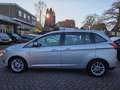 Ford Grand C-Max 1.0 Trend 7p. NETTE AUTO RIJDT EN SCHAKELT GOED Gris - thumbnail 8