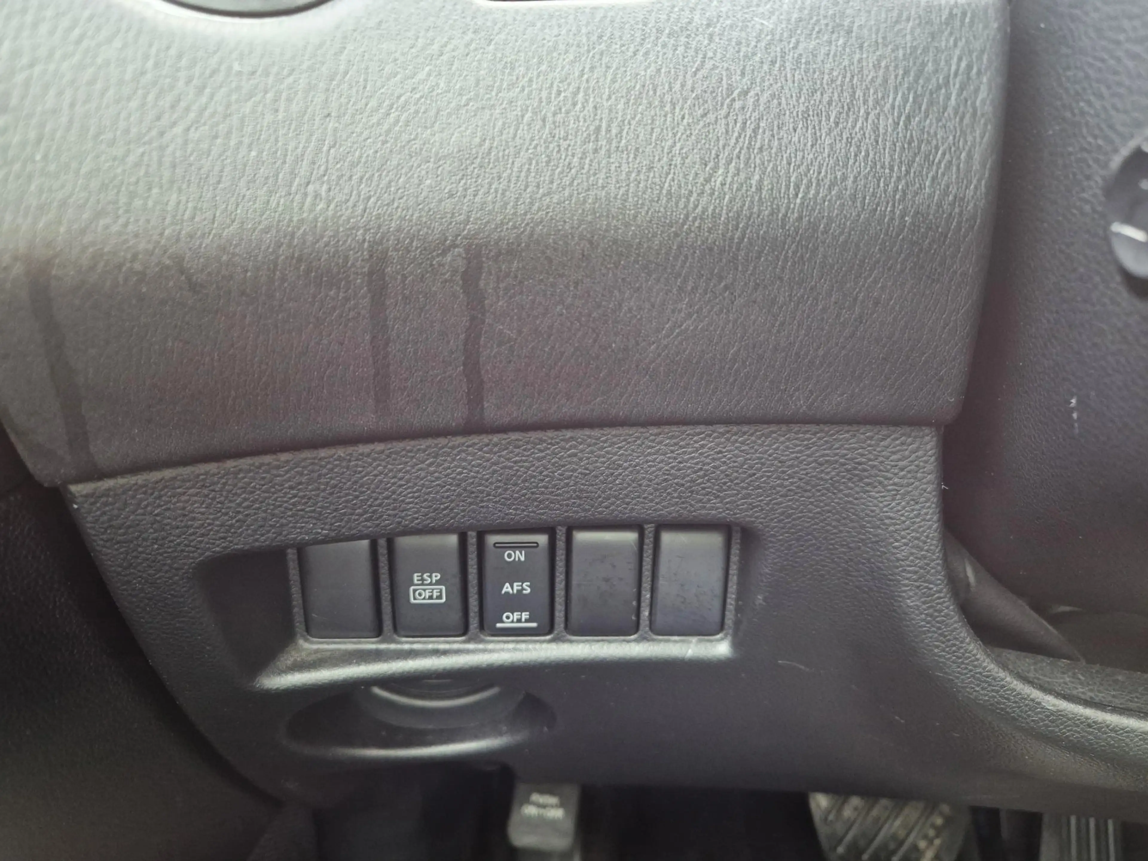 Infiniti EX37 GT Automaat Clima Cruise Navi Leer Trekhaak — photo 20