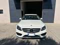 Mercedes-Benz C 200 d SW Premium Plus Full Opt. Commercianti o Export Blanco - thumbnail 7