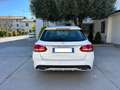 Mercedes-Benz C 200 d SW Premium Plus Full Opt. Commercianti o Export Blanco - thumbnail 4