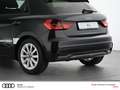 Audi A1 SPORTBACK ADVANCED 70(95 25 TFSI advanced Schwarz - thumbnail 9