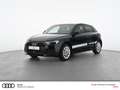 Audi A1 SPORTBACK ADVANCED 70(95 25 TFSI advanced Schwarz - thumbnail 1