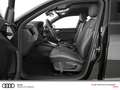 Audi A1 SPORTBACK ADVANCED 70(95 25 TFSI advanced Schwarz - thumbnail 11