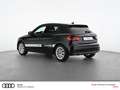 Audi A1 SPORTBACK ADVANCED 70(95 25 TFSI advanced Schwarz - thumbnail 3