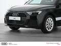 Audi A1 SPORTBACK ADVANCED 70(95 25 TFSI advanced Schwarz - thumbnail 8