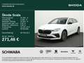 Skoda Scala Selection 1.0 TSI DSG PANO*VIRTUAL*AHK*17" Weiß - thumbnail 1