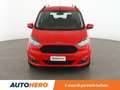 Ford Tourneo 1.0 EcoBoost  Plus 100 CV Rosso - thumbnail 9