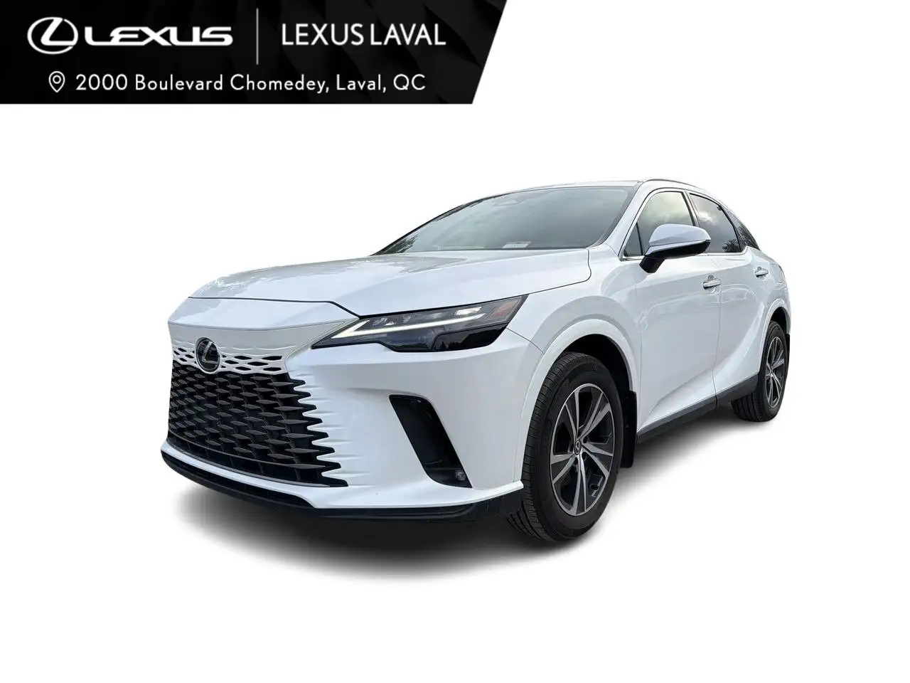 2023 Lexus RX