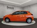 Opel Corsa Edition 1.2 Start/Stop Orange - thumbnail 2
