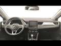 Renault Captur 1.6 E-Tech hybrid Intens 145cv auto Grigio - thumbnail 12