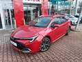 Toyota Corolla Touring Sports Hybrid Team D *Smartphone Rot - thumbnail 1