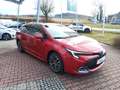 Toyota Corolla Touring Sports Hybrid Team D *Smartphone Rot - thumbnail 4
