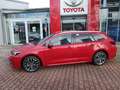 Toyota Corolla Touring Sports Hybrid Team D *Smartphone Rot - thumbnail 2
