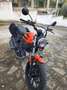 Ducati Scrambler sixty two 400 Pomarańczowy - thumbnail 1