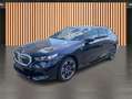 BMW 520 d Touring xDrive M Sport*HeadUp*AHK*Pano* Černá - thumbnail 2