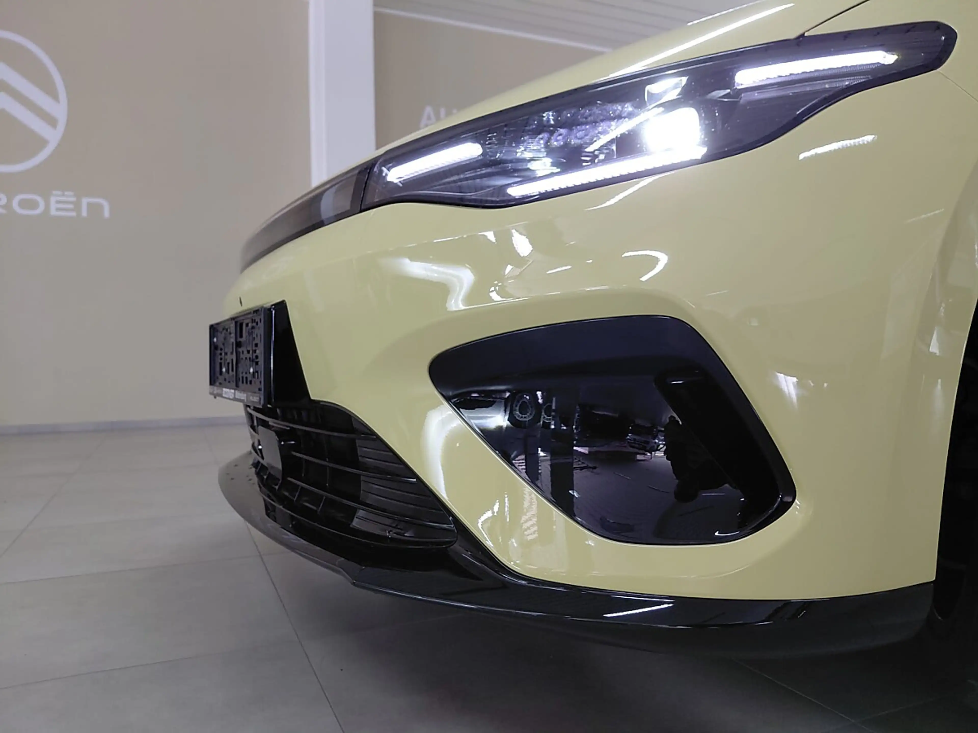 Leapmotor B05 67,1kWh Design Pro Max — photo 12