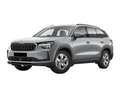 Skoda Kodiaq Selection 204PS 4x4 7Sitze+360°+AHK+GV4+eHeck+W... Silber - thumbnail 1