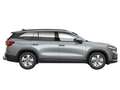 Skoda Kodiaq Selection 204PS 4x4 7Sitze+360°+AHK+GV4+eHeck+W... Silber - thumbnail 2
