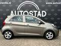 Kia Picanto 1.2 CVVT ISG Comfort Pack NL-Auto/NAP/APK/Airco Grijs - thumbnail 7