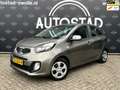 Kia Picanto 1.2 CVVT ISG Comfort Pack NL-Auto/NAP/APK/Airco Grijs - thumbnail 1