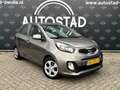 Kia Picanto 1.2 CVVT ISG Comfort Pack NL-Auto/NAP/APK/Airco Grijs - thumbnail 8