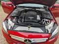 Mercedes-Benz C 180 C 180 Avantgarde Rot - thumbnail 5