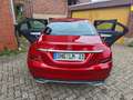 Mercedes-Benz C 180 C 180 Avantgarde Rot - thumbnail 4