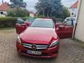 Mercedes-Benz C 180 C 180 Avantgarde Rot - thumbnail 1