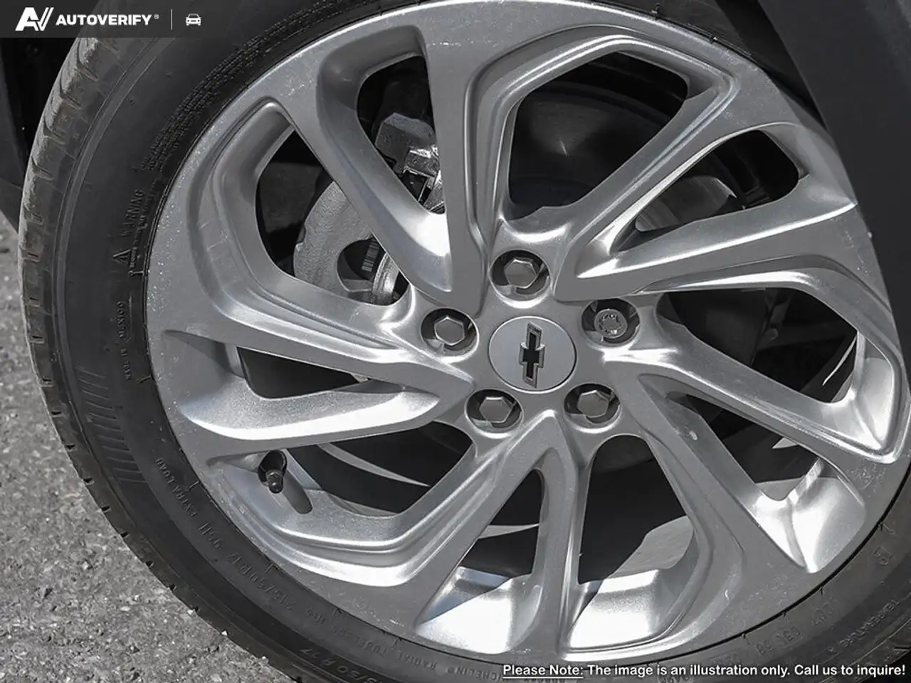 Chevrolet Bolt снимка Chevrolet Bolt