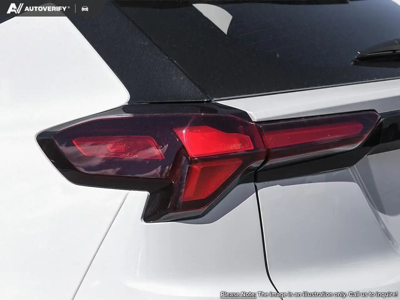 Chevrolet Bolt снимка Chevrolet Bolt