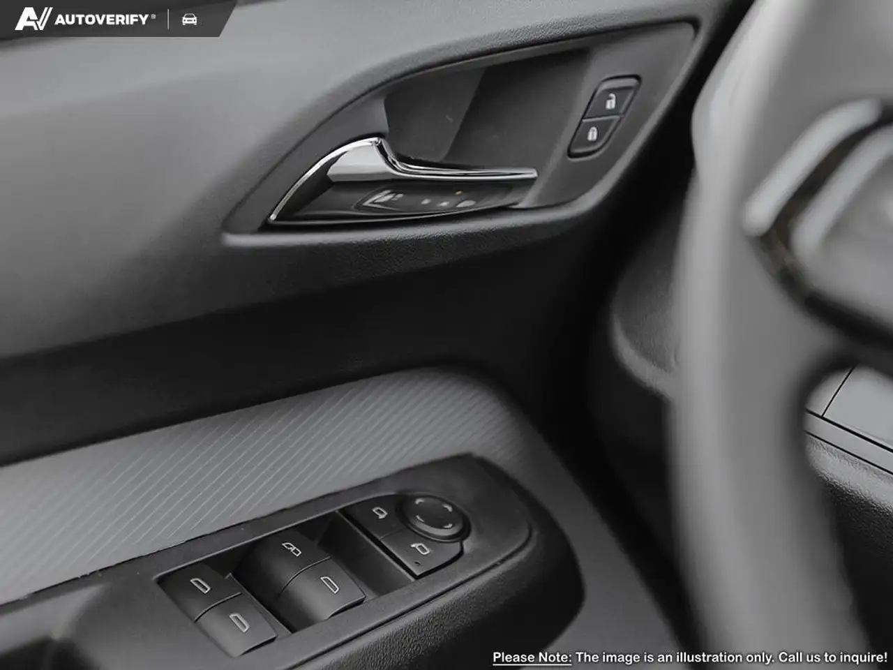 Chevrolet Bolt снимка Chevrolet Bolt