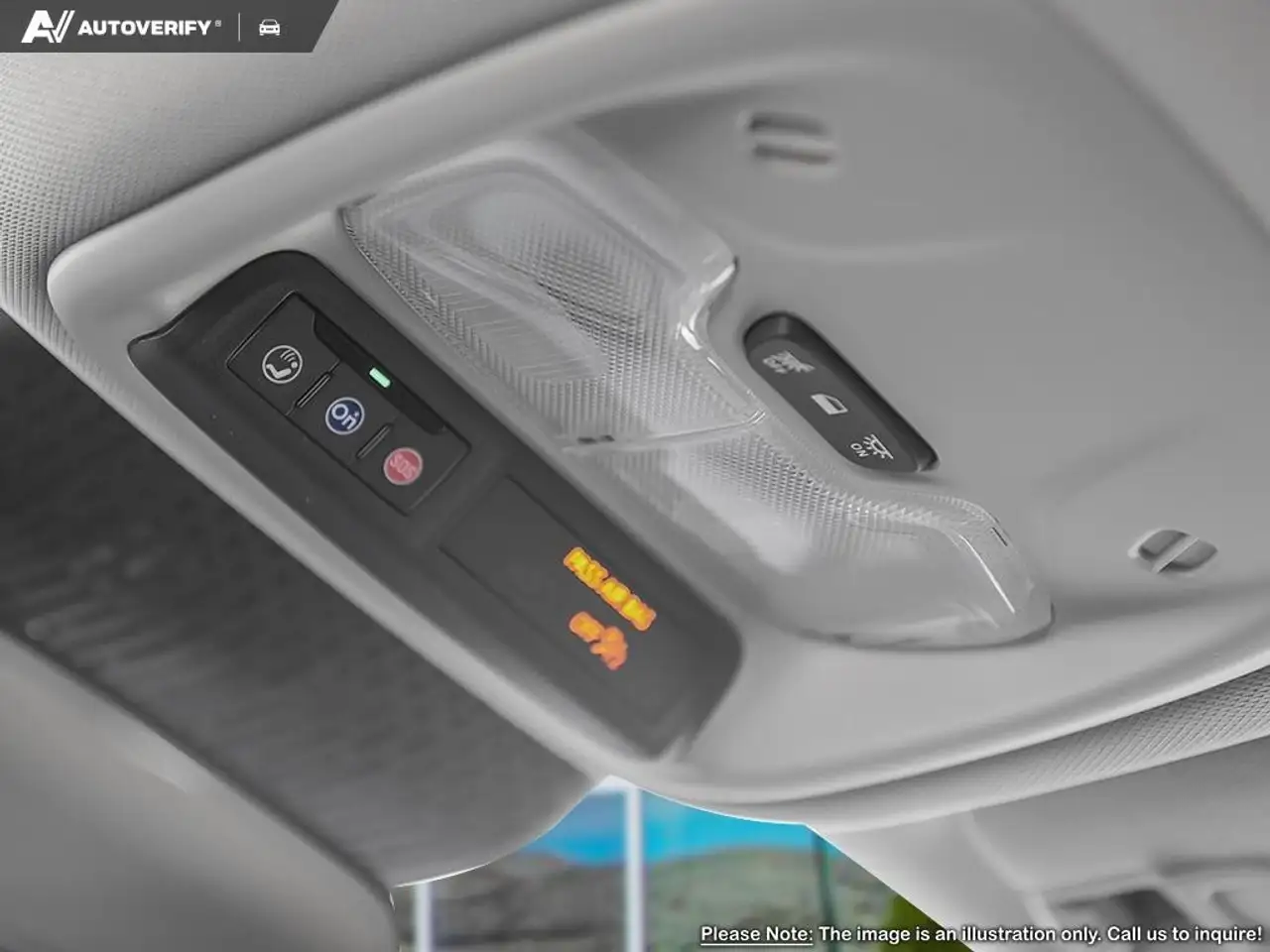 Chevrolet Bolt снимка Chevrolet Bolt