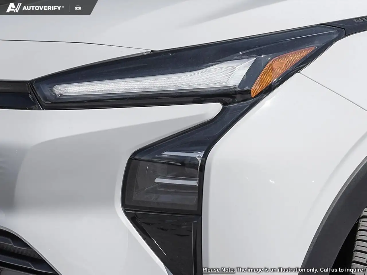 Chevrolet Bolt снимка Chevrolet Bolt