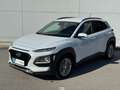Hyundai KONA Kona 1,6 CRDi 4WD Launch 2 DCT Aut. Weiß - thumbnail 4