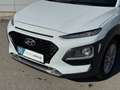 Hyundai KONA Kona 1,6 CRDi 4WD Launch 2 DCT Aut. Weiß - thumbnail 3