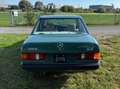 Mercedes-Benz 190 E 2.6 OLDTIMER Grün - thumbnail 7