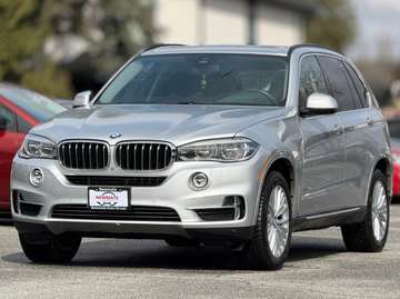 35i xDrive. LOCAL BC VEHICLE. NO ACCIDENT. FULL SE