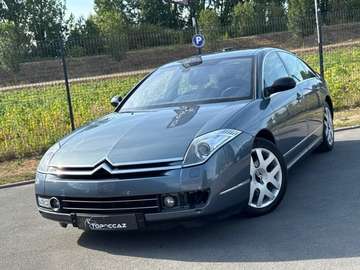 2.7 V6 HDI 208CH EXCLUSIVE // 115.000KM // 2009 // CUIR // XENON