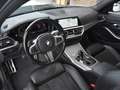 BMW 330 2.0i XDRIVE TOURING / M PACK / SCHUIFDAK / CARPLAY Nero - thumbnail 8