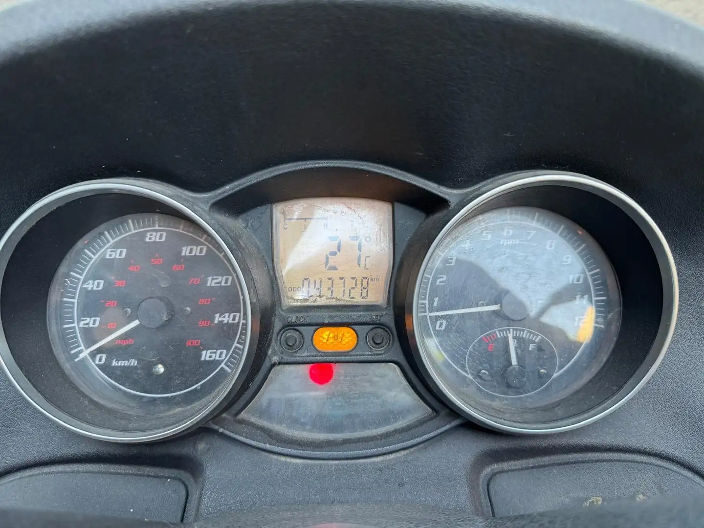 Piaggio MP3 250 Gris - 2