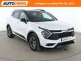 Kia Sportage 1.6 TGDI Hybrid GT-Line Blanco - thumbnail 8