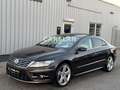 Volkswagen Passat CC 2.0 TDI R LINE NAVI+LED+RKAM+SPUR+PANO Noir - thumbnail 10